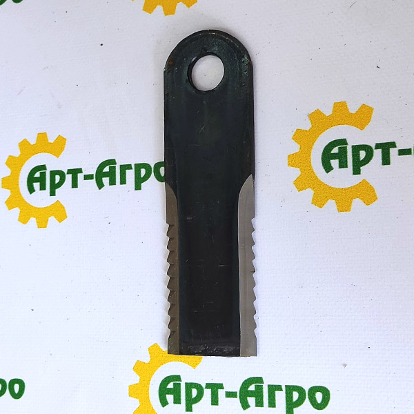 87318316 Nóż ząbkowany 173x50x5 (D-20) Frielo