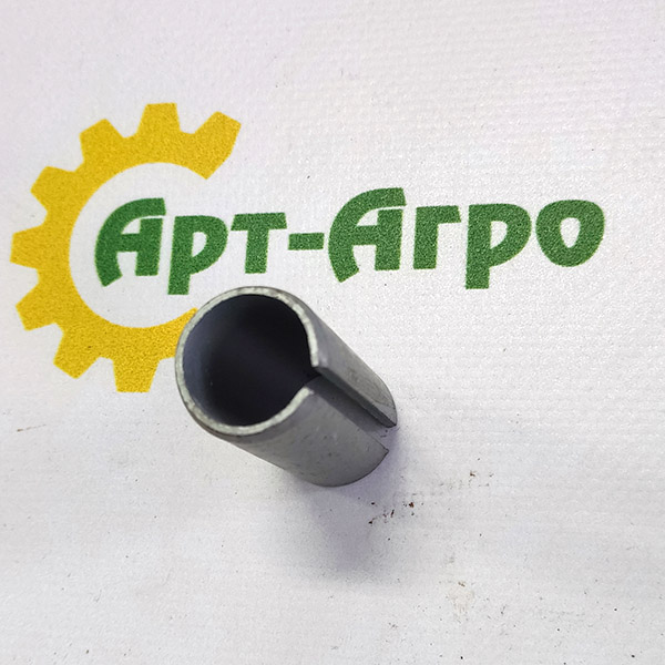 0312070180 Tuleja 55x101x9,3 mm PÖTTINGER