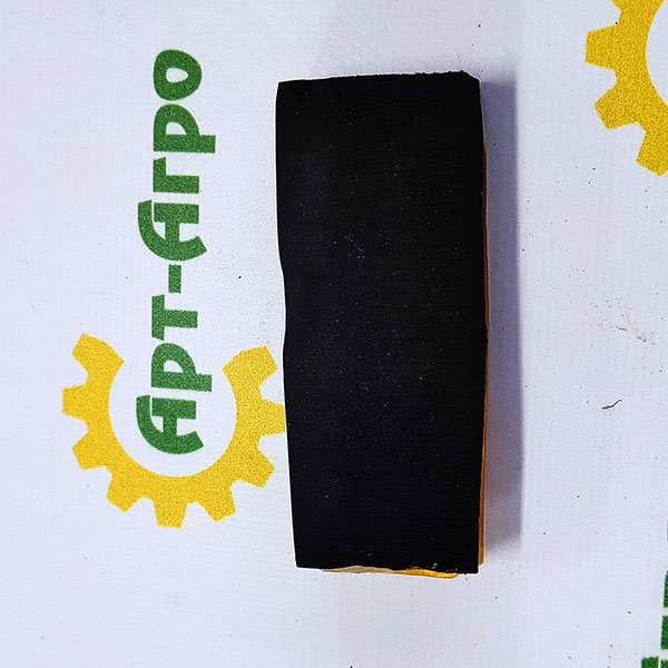 0009847072 Klin uszczelniający 4x20x103 Claas Jaguar