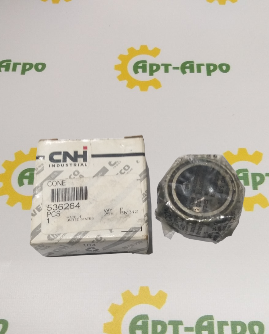 L 44649 TIMKEN ORIGINAL Wewnętrzna bieżnia łożyska