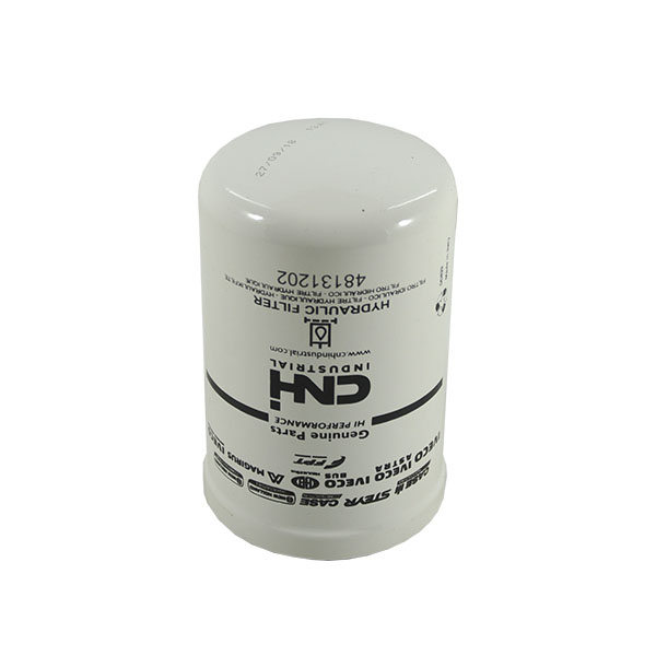 48131202 Filtr oleju hydraulicznego CNH