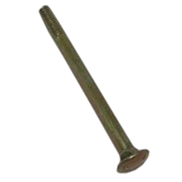 03H1828 Round Head Screw 5/16"x40 DIN603 John Deere