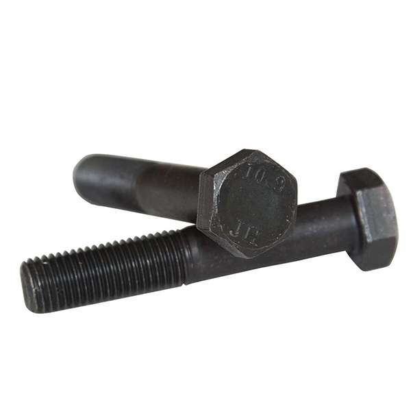 Bolt M12x90 DIN931 (10.9) Unibolt