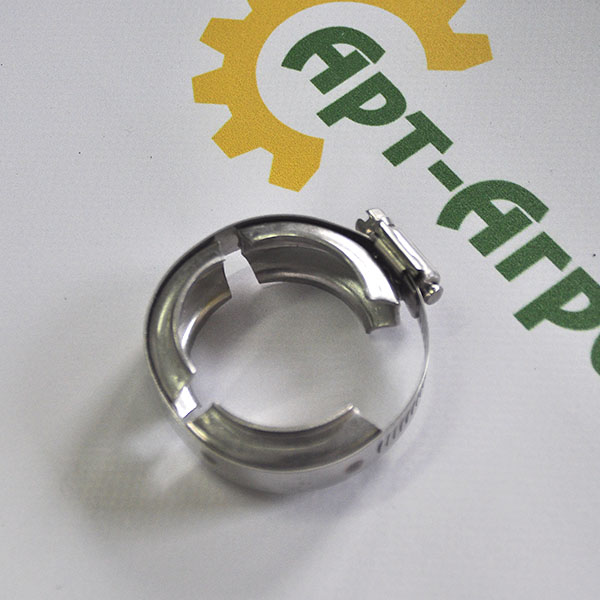 406041A1 Clamp 1" CNH