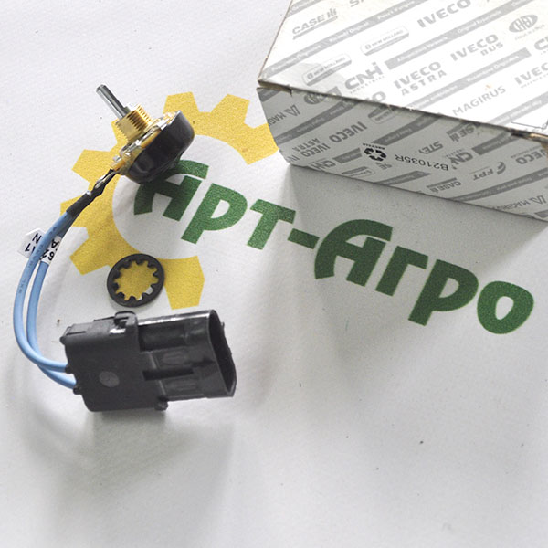 326282A1 Potencjometr CNH