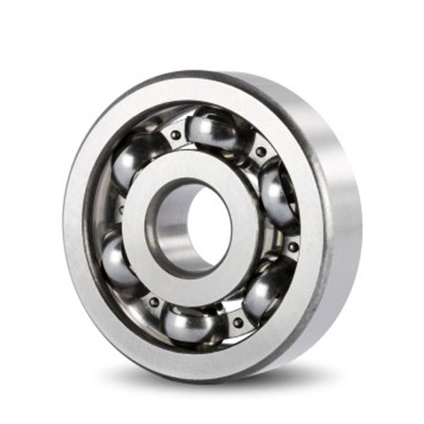 6412 MGM Single Row Ball Bearing