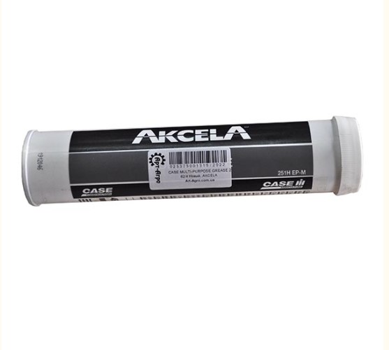Змащення AKCELA CASE MULTI PURPOSE GREASE 251 H EP(400гр) (Petronas)