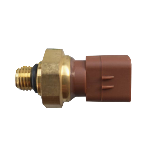 RE537640 Czujnik ciśnienia oleju John Deere (Help Parts)
