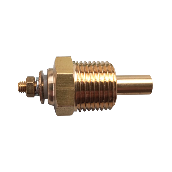 121756C1 Czujnik temperatury CNH (Help Parts)