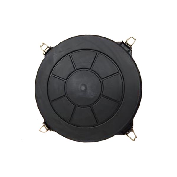 AH157555 Pokrywa filtra powietrza John Deere