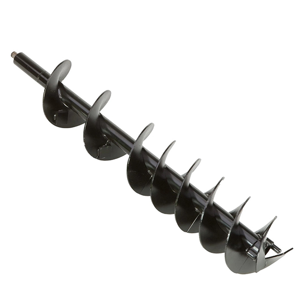AH218485 Loading Auger for JOHN DEERE Grain Harvester Funnel