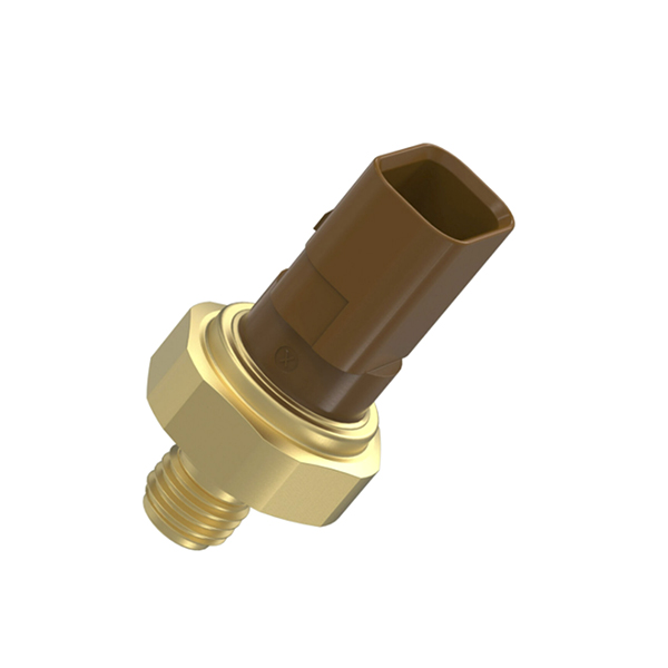 RE537640 Czujnik ciśnienia oleju John Deere (Help Parts)