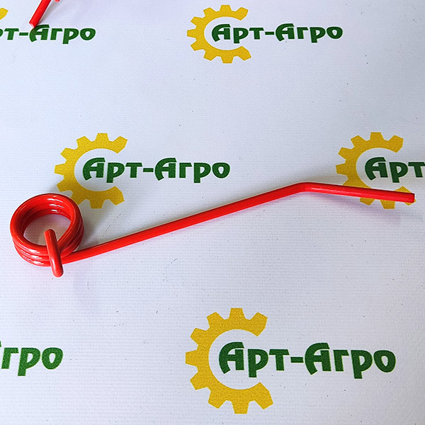 0003594840 Trzpień sprężyny szpuli Claas