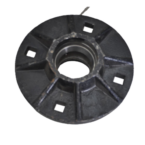 Piasta 200-039V Great Plains 90 Blade (analogowa)
