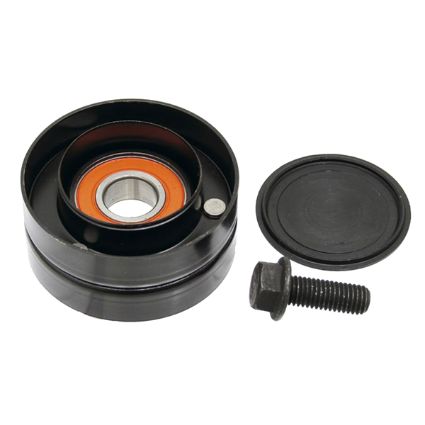 AL112293 Rolka napinacza John Deere (HD-Parts)