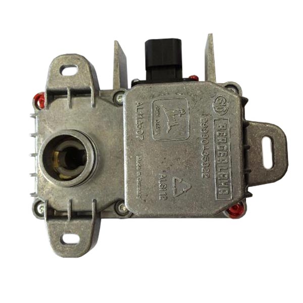 AL112507 Silnik elektryczny John Deere