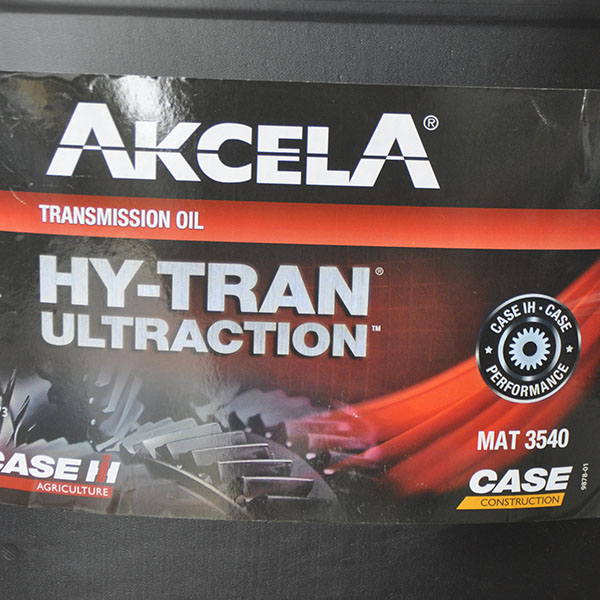 HY-TRAN Olej hydrauliczny Akcela 20L