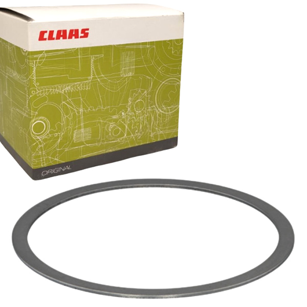 0001305990 Claas pralka