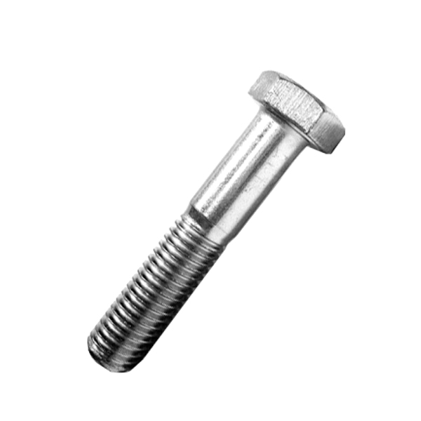 19H3031 болт 3/8"-16UNCX2-1/2" Grade A17F HDParts-AG, США