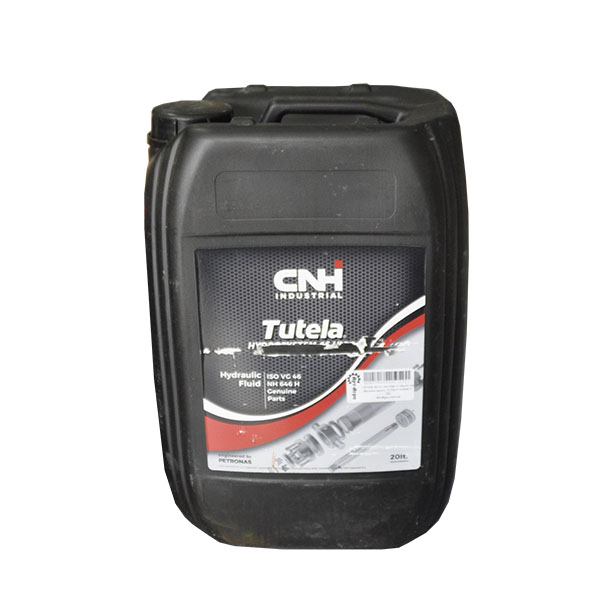 TUTELA HYDROSYSTEM 46 HV (NH 646 H) Olej hydrauliczny (20L)