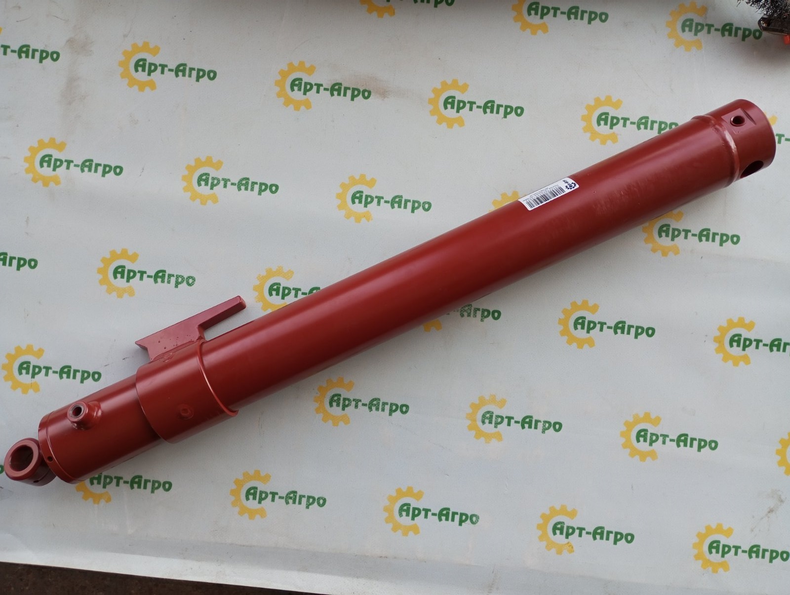 78125800 Siłownik hydrauliczny Hardi