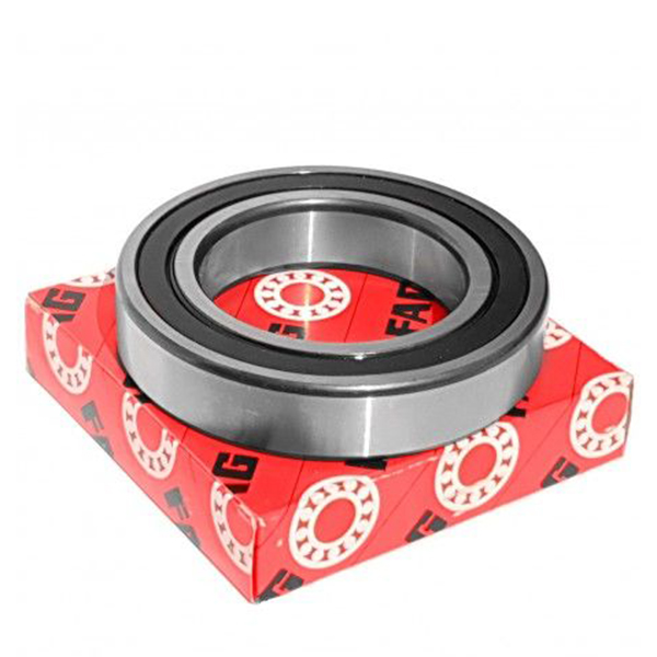 61900-2RSR-HLC FAG Ball Bearing Single Row