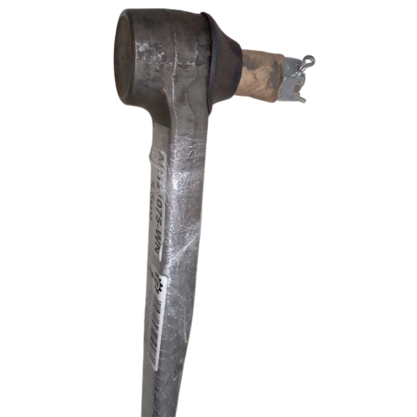 AH121075 Knife Head John Deere (analog)