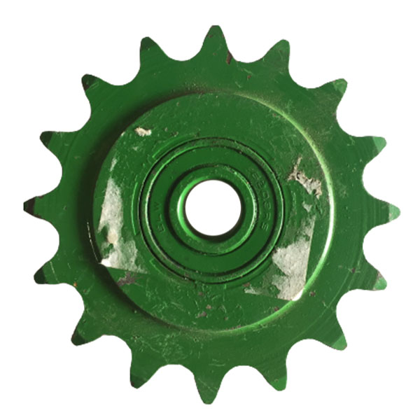 AZ36960 Зірочка Z=16 у зборі John Deere