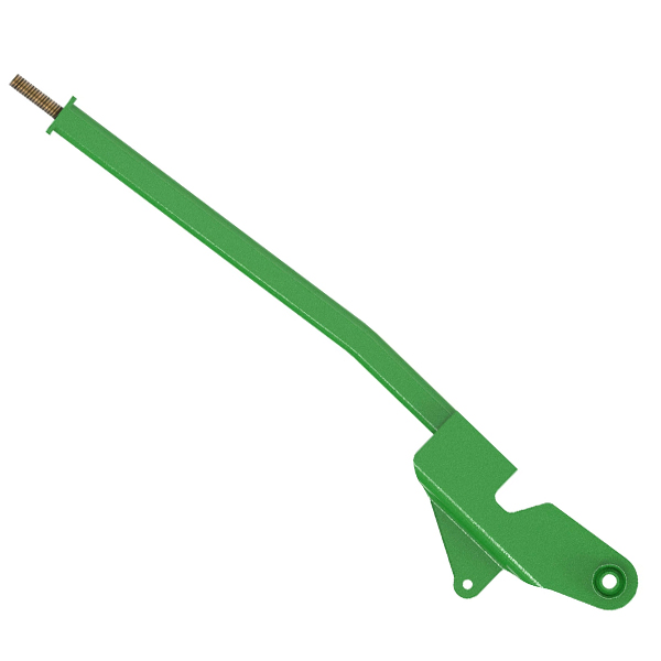 AH220809 Holder John Deere (Royal Tiger)