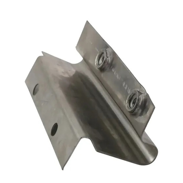 AH168067 Plate (high outer right) John Deere (Royal Tiger)