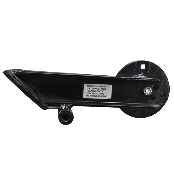 Zespół zębatki turbo Kinze GA11520