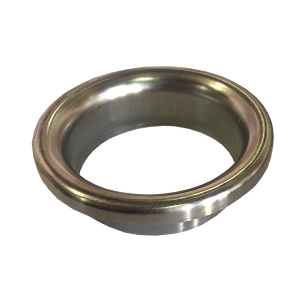 R135247 Tuleja uszczelki olejowej przedniej osi John Deere (Parts Express)