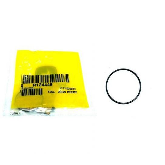 R124446 Pierścień zabezpieczający John Deere