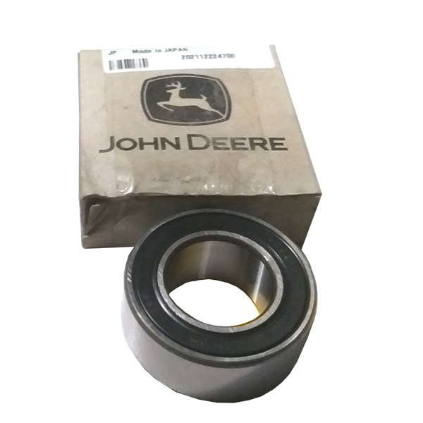 AA38601 JOHN DEERE Łożysko kulkowe dwurzędowe