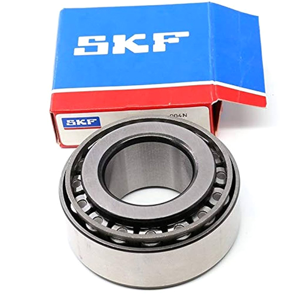 30202J2/Q Łożysko stożkowe SKF