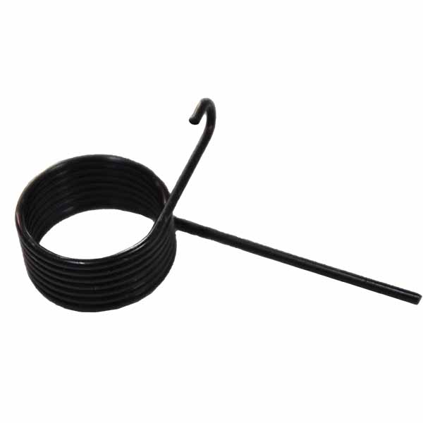 G49644 Sprężyna (D 31 x 2,68 mm) skrętna Zielono