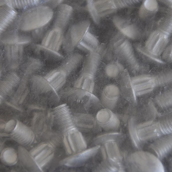 84429099 Śruba M6x16 do mocowania segmentu pod śrubokrętem CNH