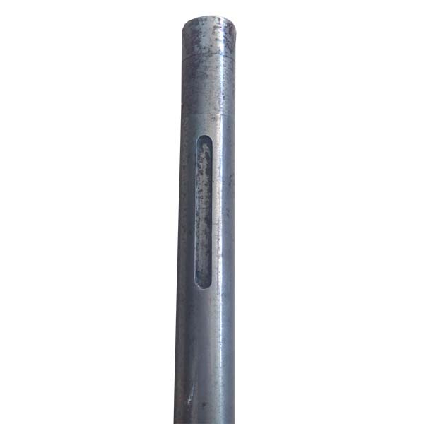 671190.01 Wałek wentylatora 30x1737mm СLAAS (analogowy)