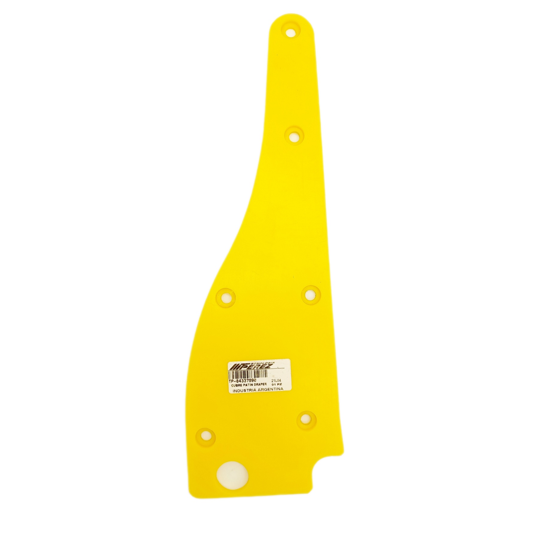 84337990 Obudowa 3020 R głowica buta