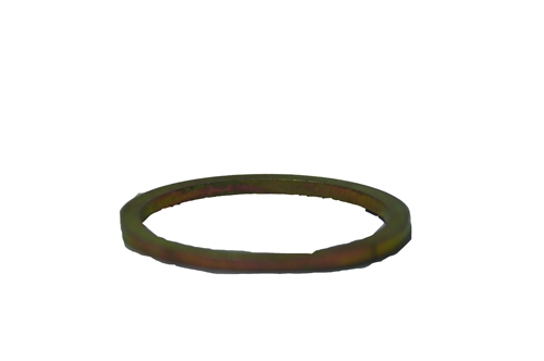 84989367 Sprężyna wkładki sprzęgła hydraulicznego CNH 45,5 mm średnica wewnętrzna x 53 mm średnica zewnętrzna x 3 mm