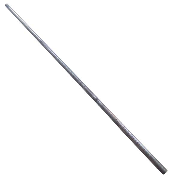 671190.01 Wałek wentylatora 30x1737mm СLAAS (analogowy)