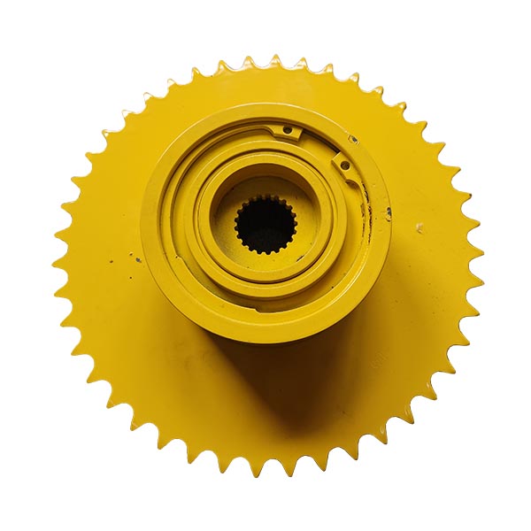 84334859 Koło napędowe hedera CNH