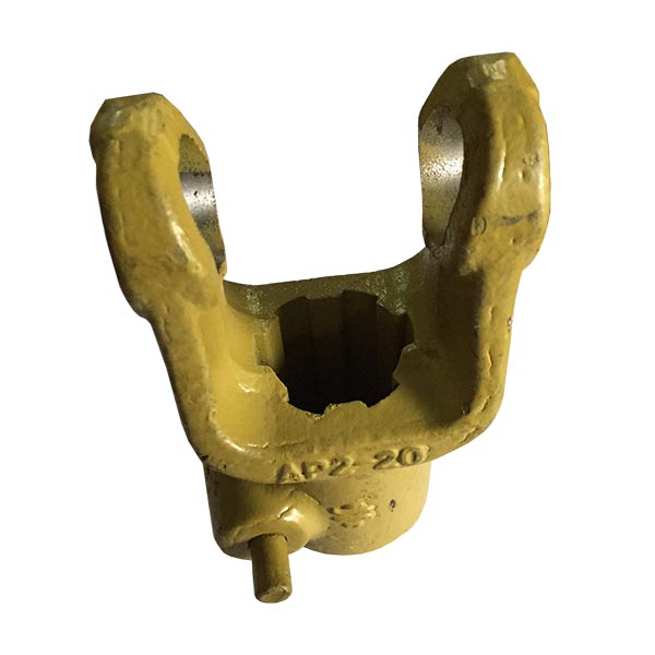 0009772180 Widelec Claas (Weasler)