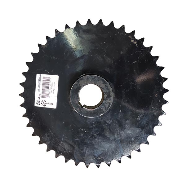 87750653 Koło zębate napędu windy CNH z-41