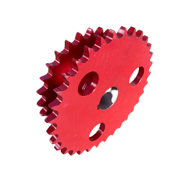 87730056 Koło napędowe windy z27-z32, d-31,5 mm CNH