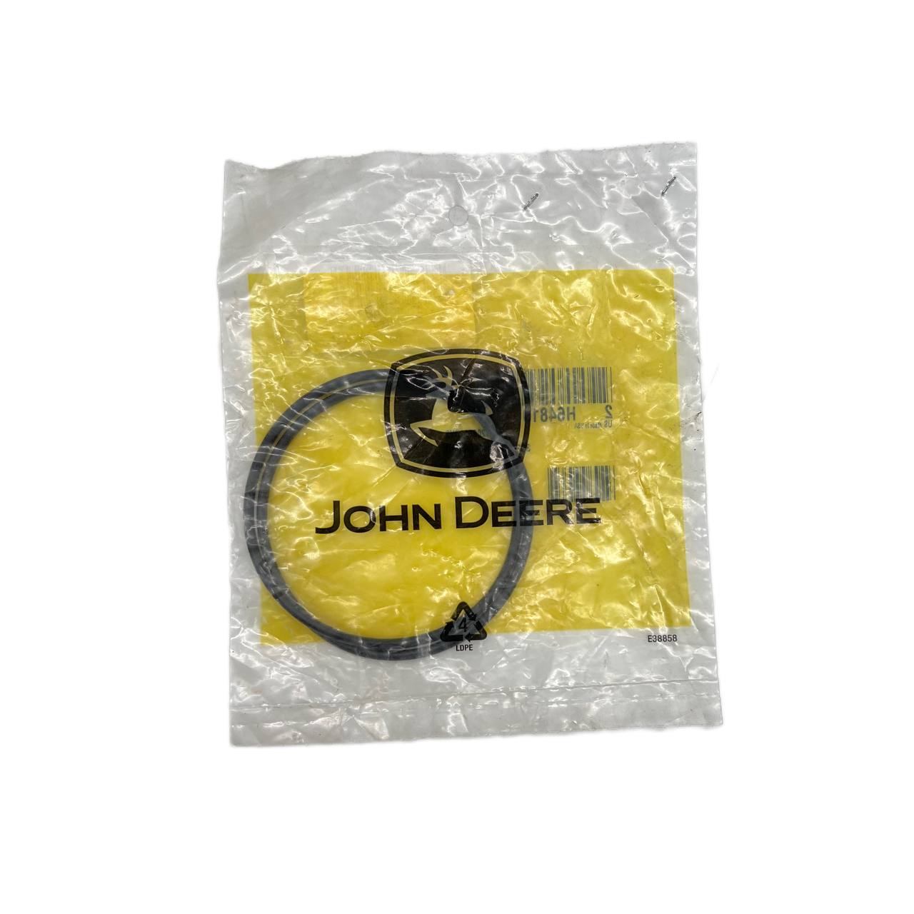 H64810 Ущільнювач JOHN DEERE