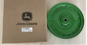 AH201252 Натяжной шкив JOHN DEERE