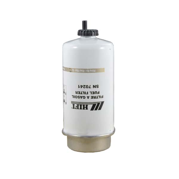 SN70241 Filtr paliwa HIFI FILTER