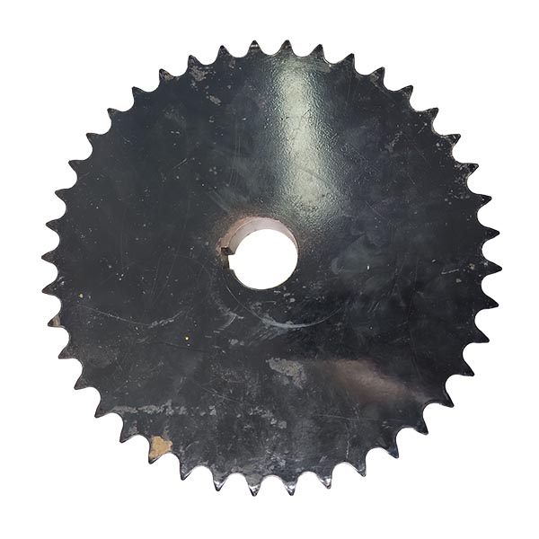 87750653 Koło zębate napędu windy CNH z-41