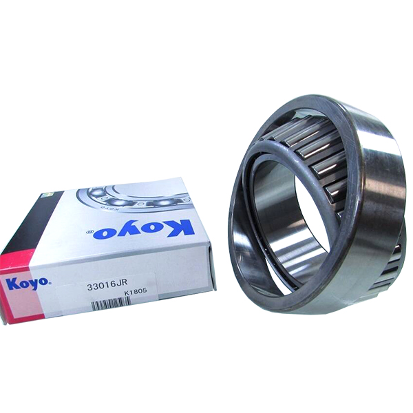 33016JR Koyo Tapered Bearing